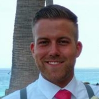 Anthony Taylor profile picture