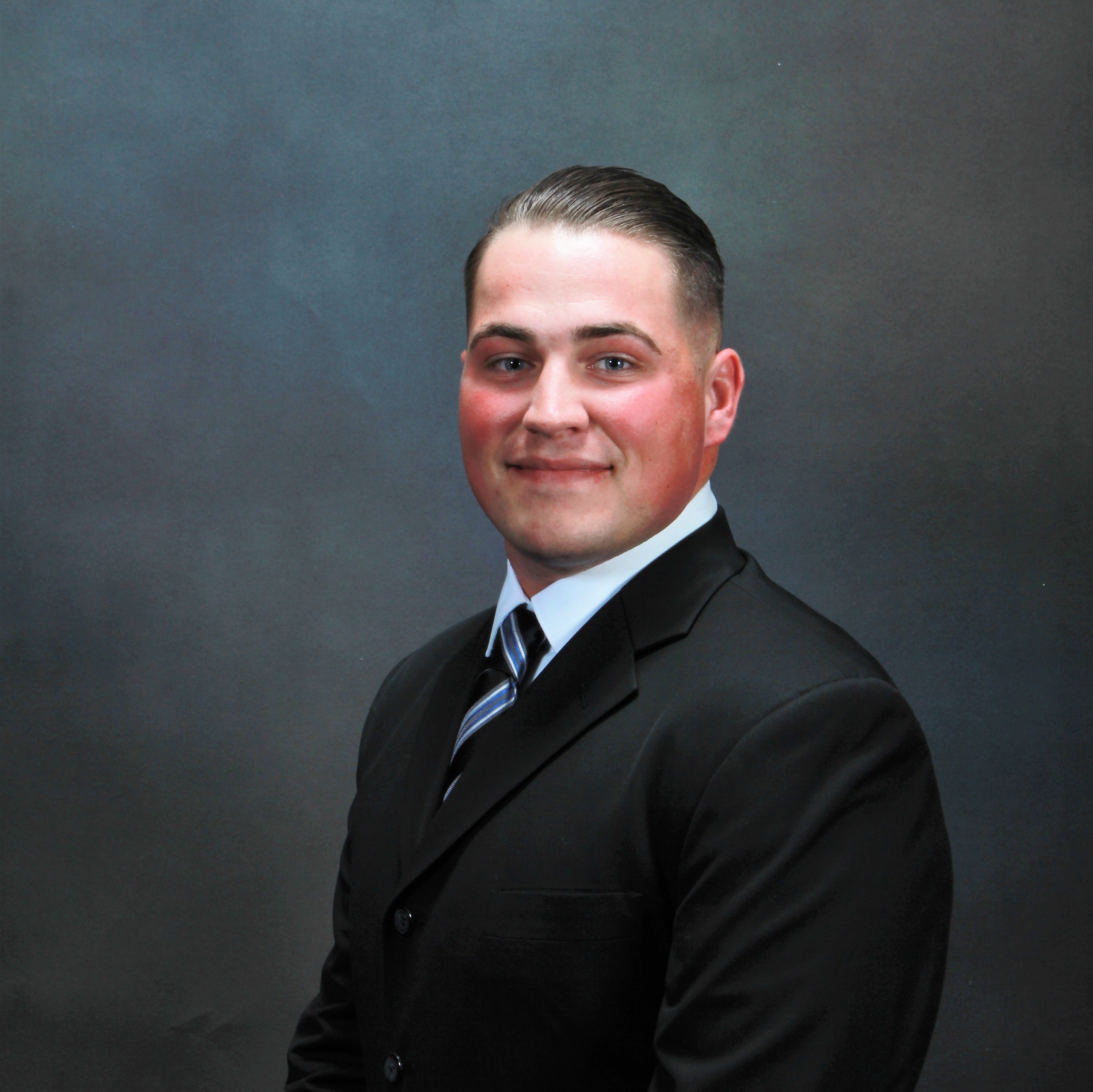 Christopher Ruis