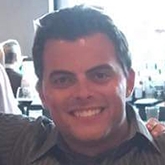 Joshua Robich