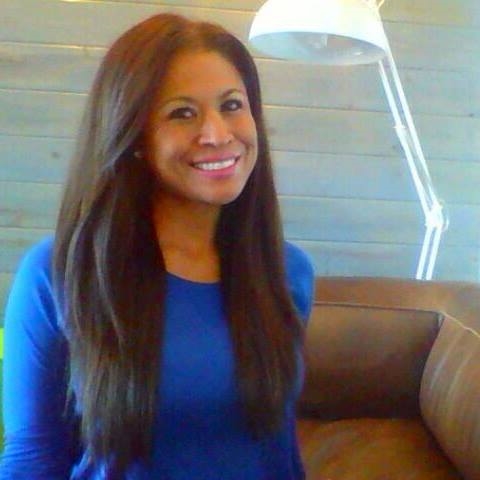 Irene Martinez