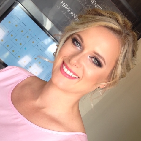 Kristen Bonnier