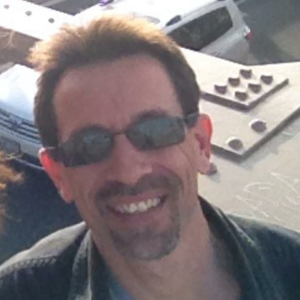 Steven Howell
