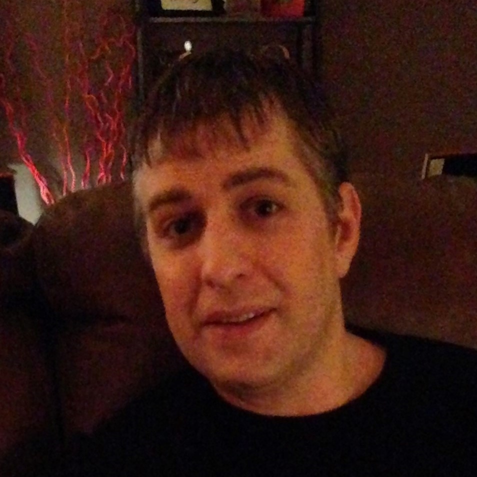 Shaun Barry