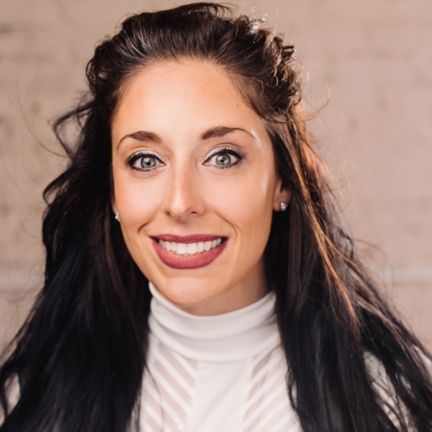 Jacqueline Massacci