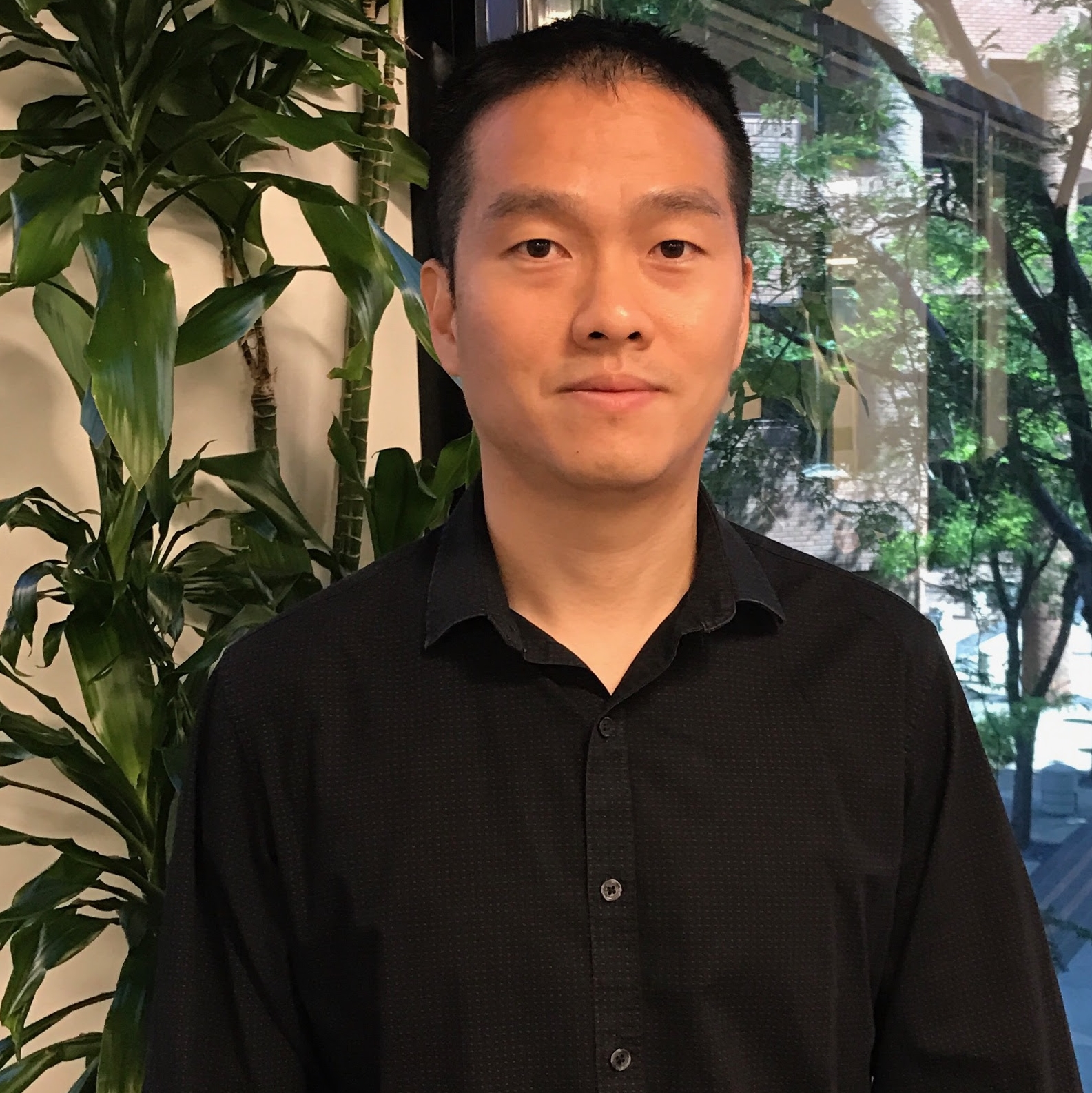 Joshua Han