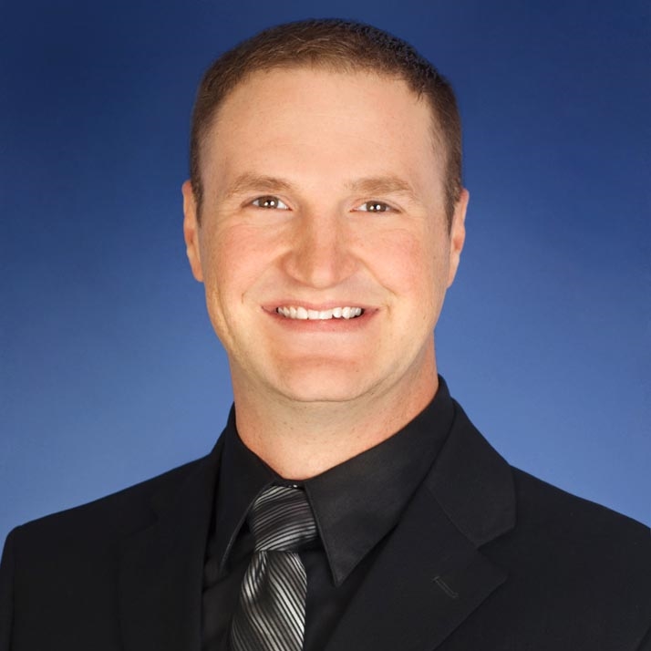 Brent Johnson