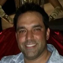 Danny Velazquez