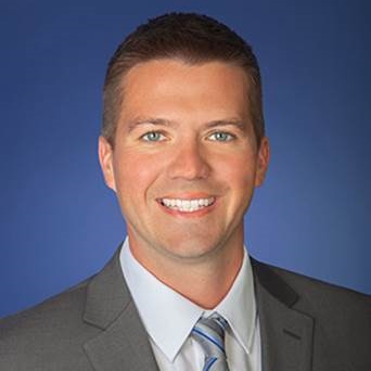 Rob Crosthwait