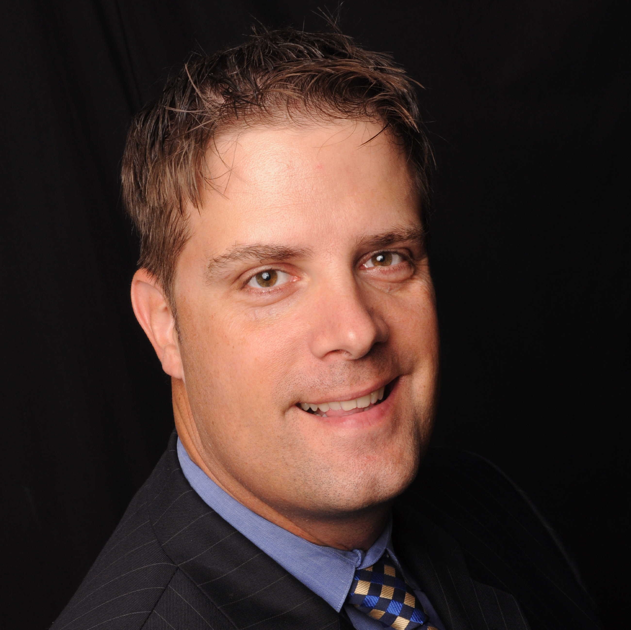 Clint Richey
