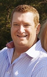 Wesley Grubbs
