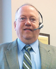 Richard DeBerry